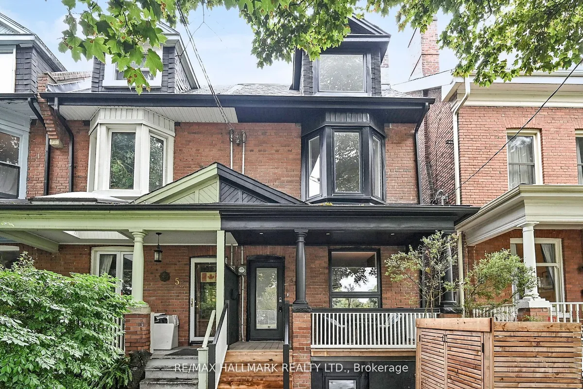 51 Withrow Avenue, ON M4K 1C8