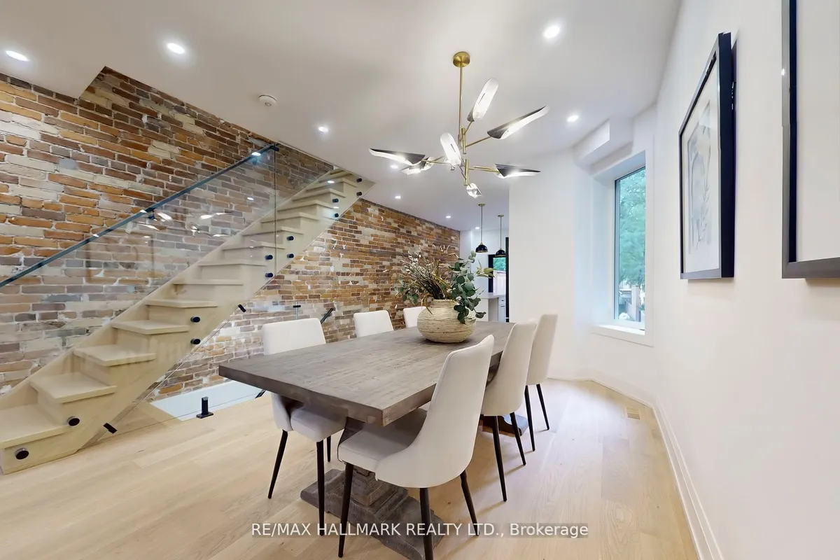 51 Withrow Avenue, ON M4K 1C8