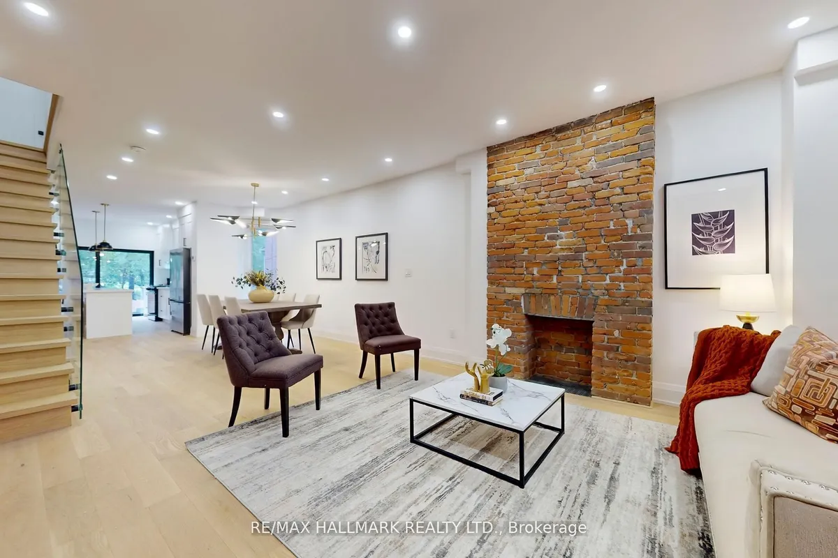 51 Withrow Avenue, ON M4K 1C8