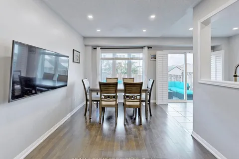 5 Dykstra Lane, ON L1C 0K7