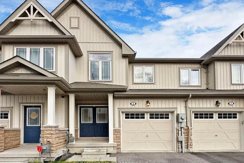 5 Dykstra Lane, ON L1C 0K7