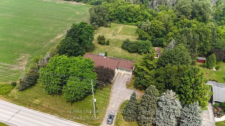 2292 Baseline Road, ON L1C 0Y1