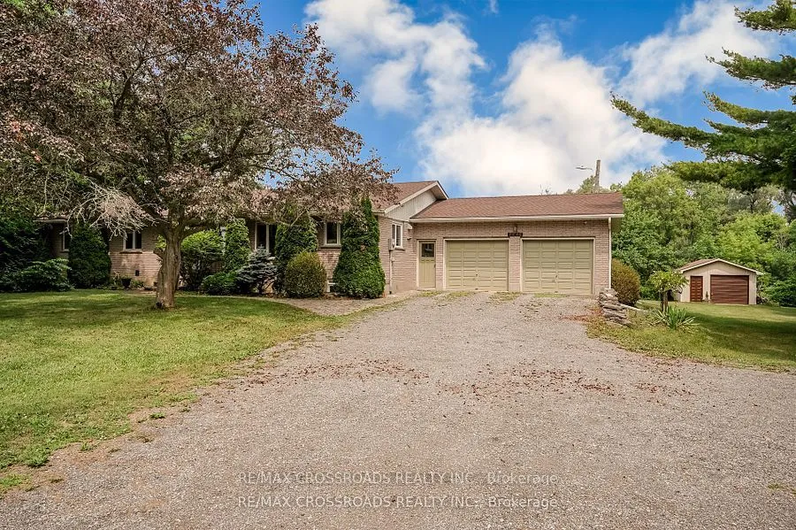 2292 Baseline Road, ON L1C 0Y1