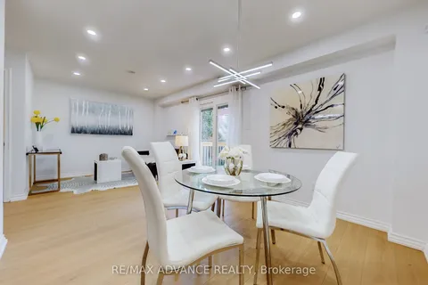 46 Deverill Crescent, ON L1T 1S7