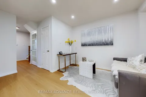 46 Deverill Crescent, ON L1T 1S7