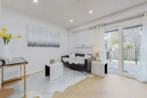 46 Deverill Crescent, ON L1T 1S7