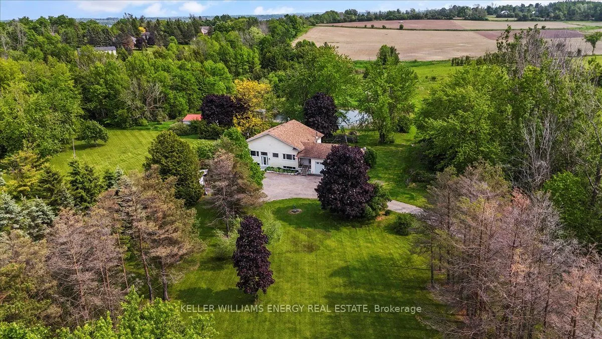 2370 Bruce Road, ON L0C 1G0