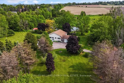 2370 Bruce Road, ON L0C 1G0