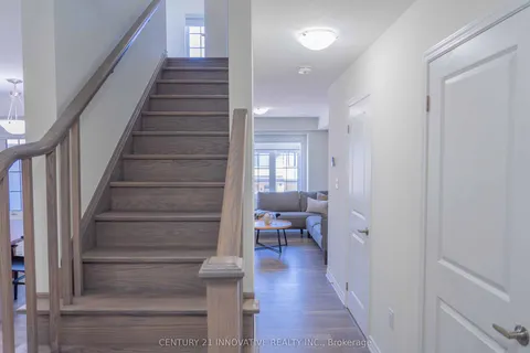 3372 Swordbill Street, ON L1X 0N1