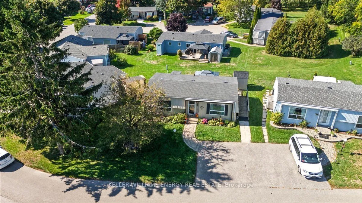 79 Fairway Drive, ON L1B 1B1