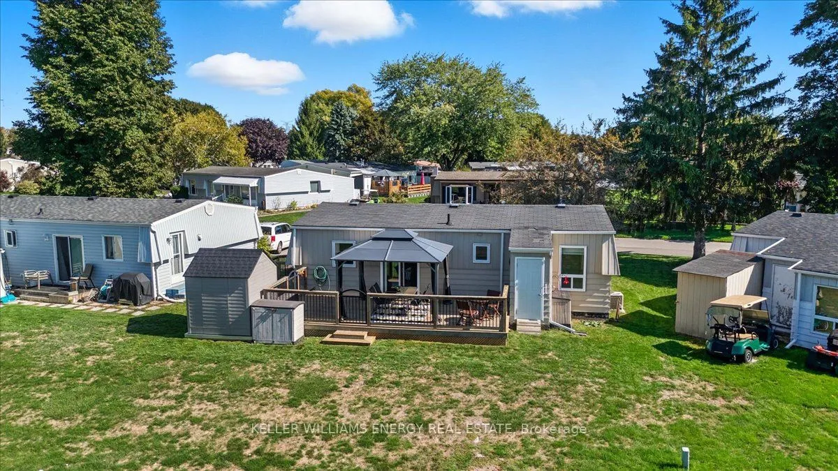 79 Fairway Drive, ON L1B 1B1