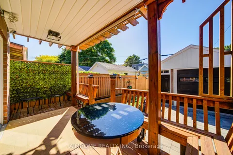 96 Highfield Road, ON M4L 2V1