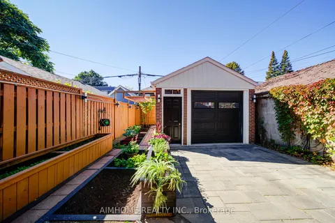 96 Highfield Road, ON M4L 2V1