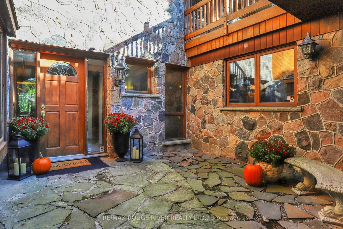 300 Taylor Road, ON M1C 2R6