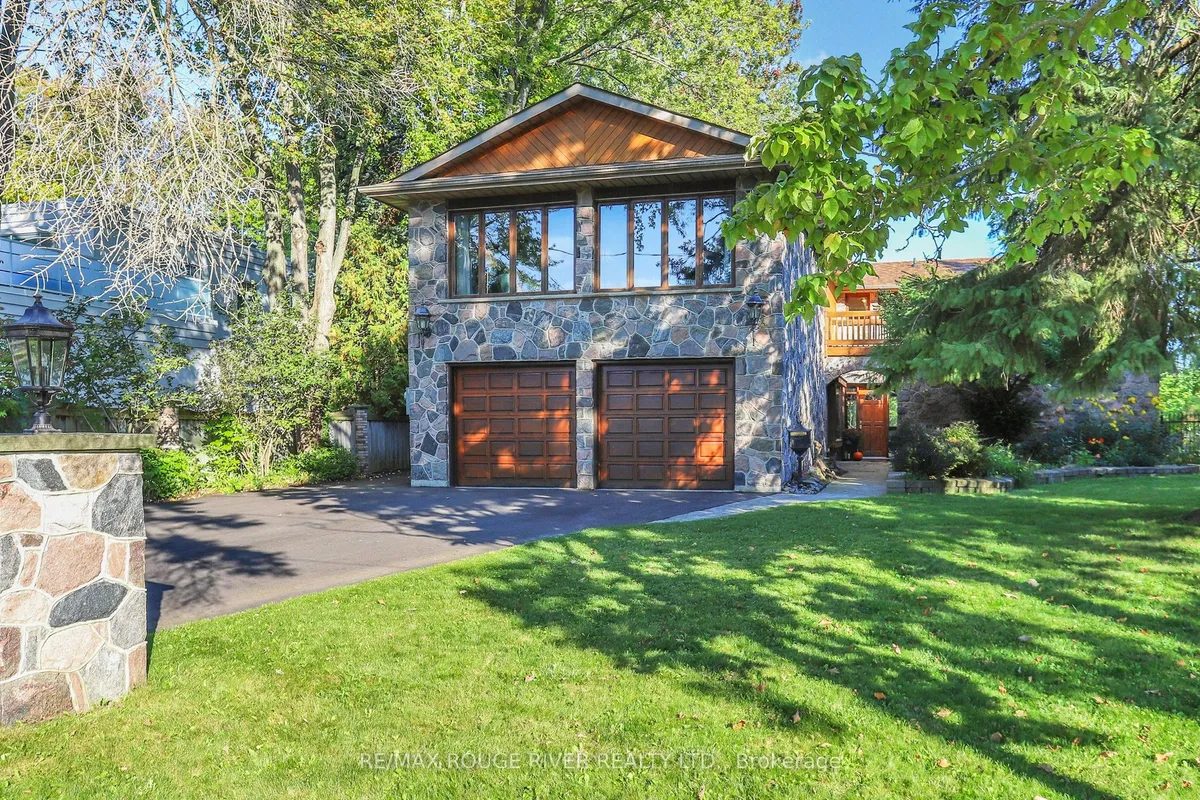 300 Taylor Road, ON M1C 2R6