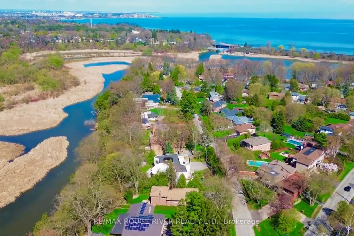 300 Taylor Road, ON M1C 2R6