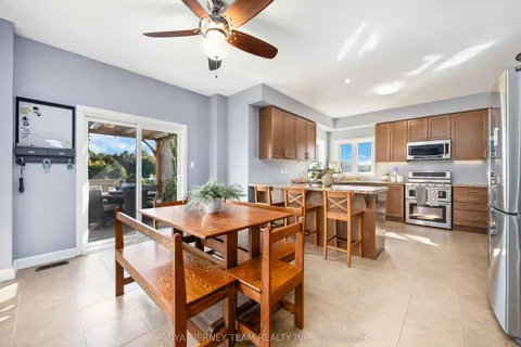 35 Charles Tilley Crescent, ON L0A 1J0