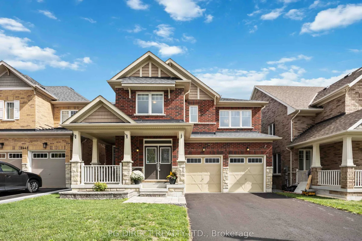 2437 Victoria Park Street, ON L1L 0E9