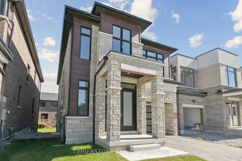 1813 Narcissus Gardens, ON L1X 0K6