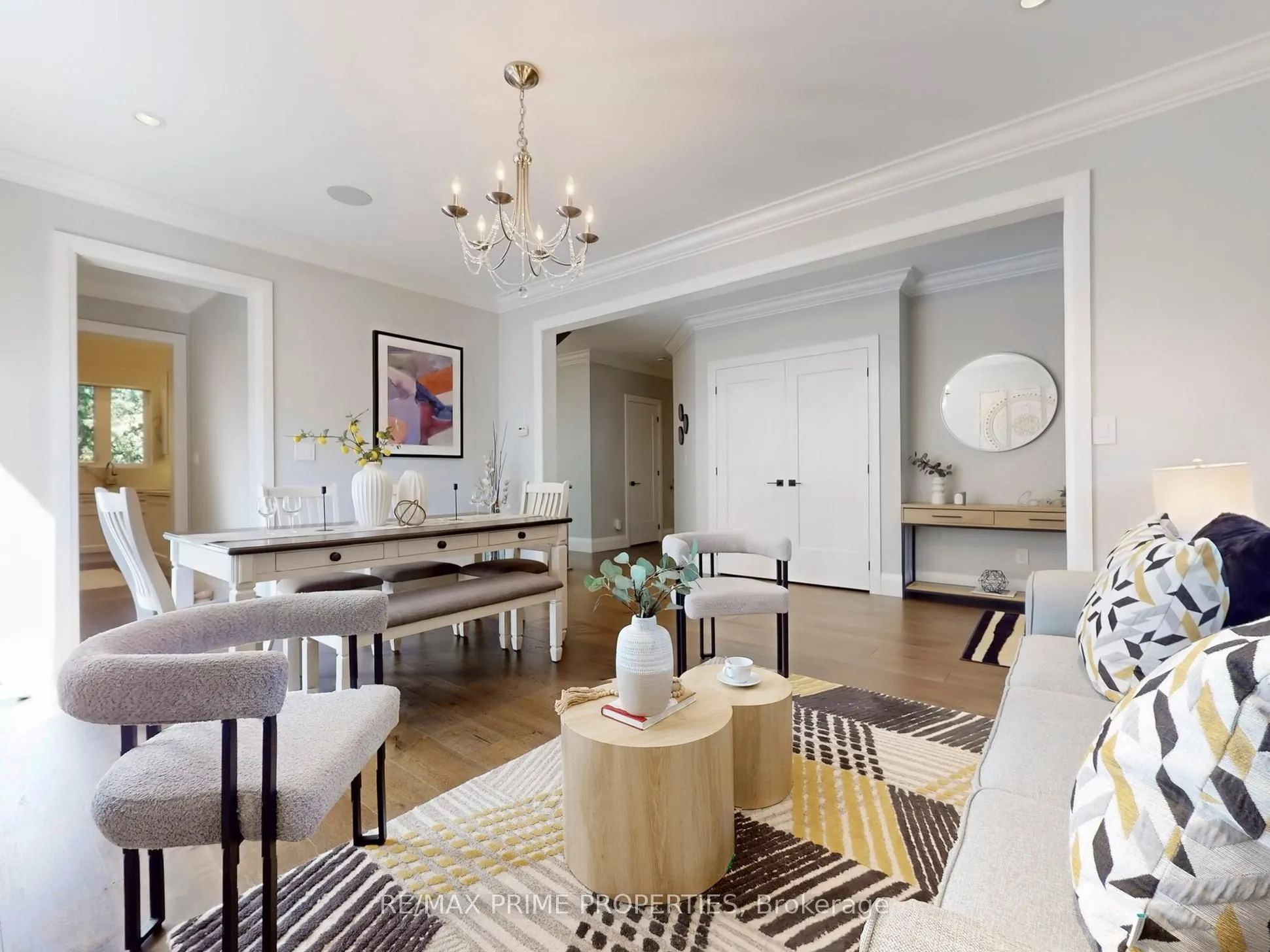 116 Pinegrove Avenue, ON M1N 2G9