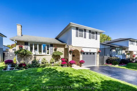 30 Hetherington Drive, ON L1C 3R4