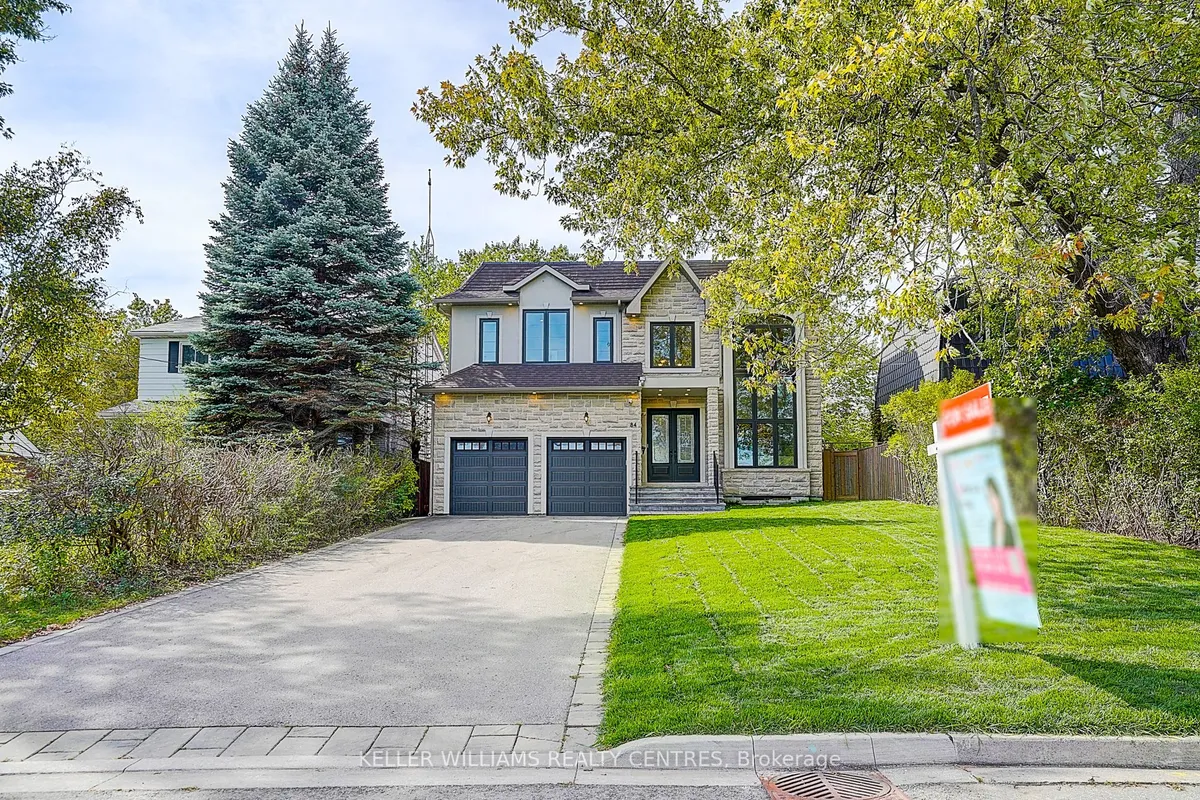 84 Westcroft Drive, ON M1E 3A5