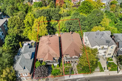 558-562 Kingston Road, ON M4E 1P9