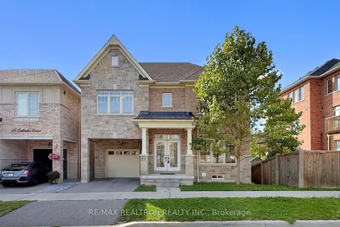 8 Culloden Court, ON M1C 0E9