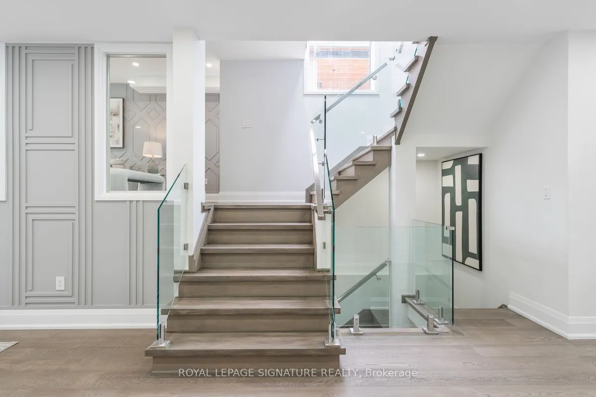 17 Trenton Avenue, ON M4C 2Z3