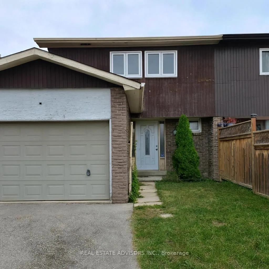 238 Braymore Boulevard, ON M1B 2G8