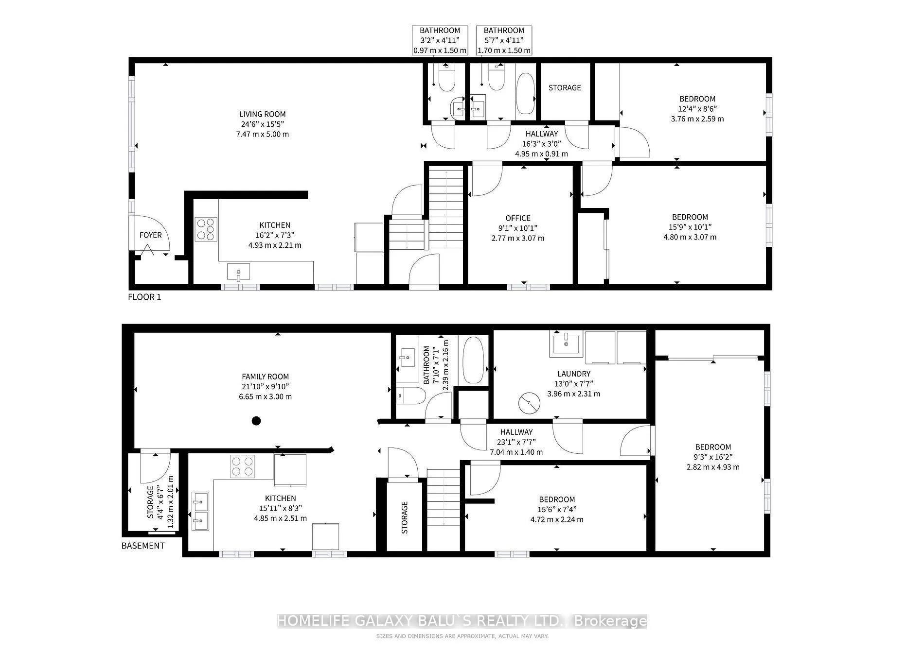 76 Lowry Square, ON M1B 1N6