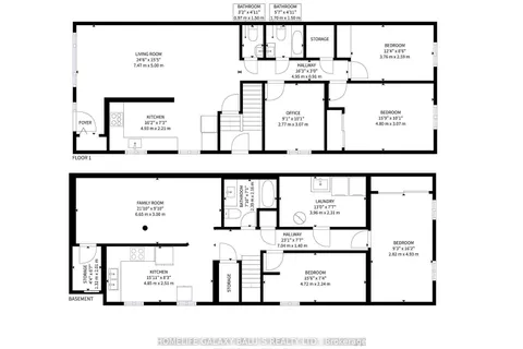 76 Lowry Square, ON M1B 1N6