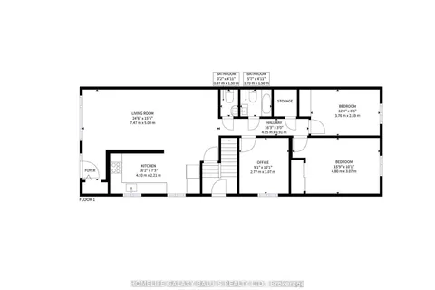 76 Lowry Square, ON M1B 1N6