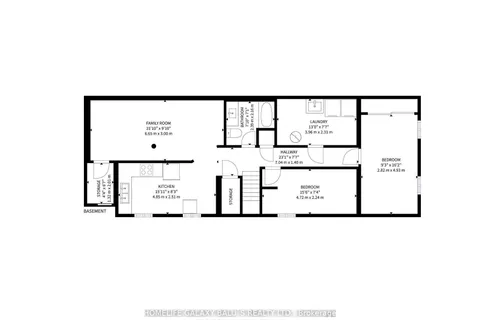 76 Lowry Square, ON M1B 1N6