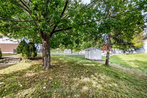 229 Liberty Street, ON L1C 2M6