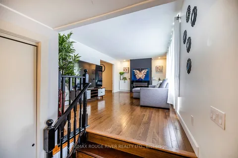 229 Liberty Street, ON L1C 2M6