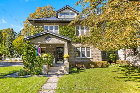 30 Lowe Street, ON L1C 1X5