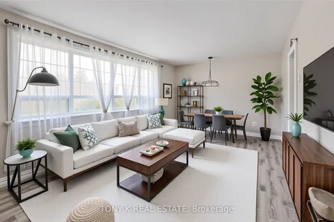 43 Boem Avenue, ON M1R 3T2