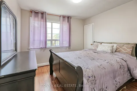 43 Boem Avenue, ON M1R 3T2