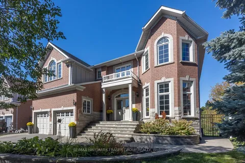 80 Roberson Drive, ON L1T 4B7