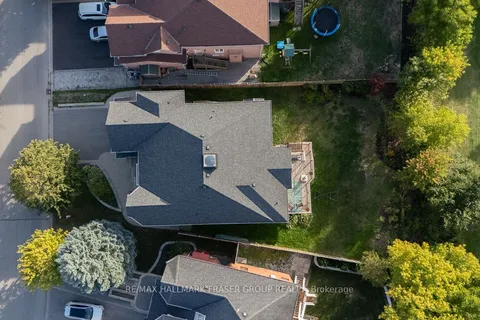 80 Roberson Drive, ON L1T 4B7