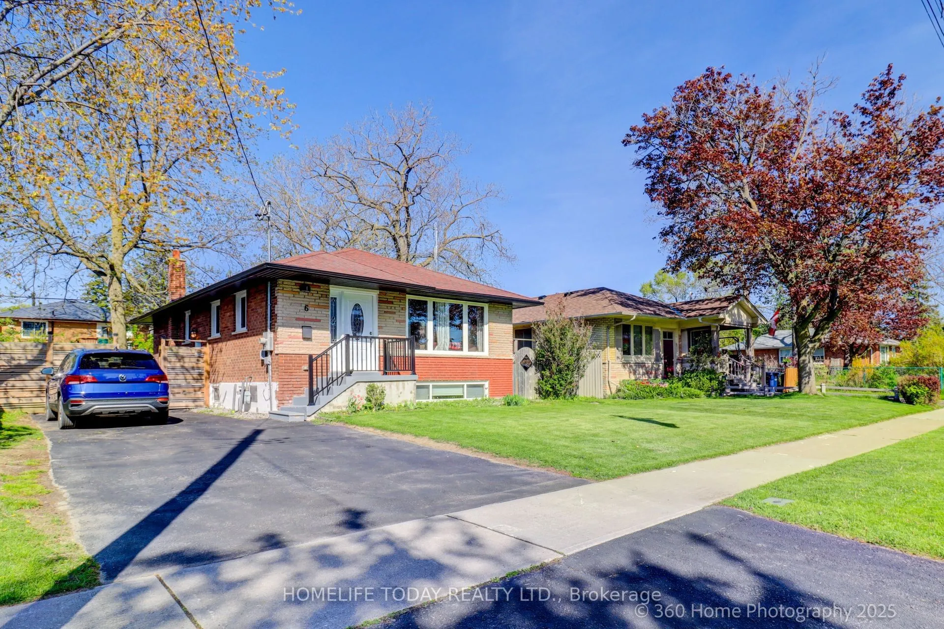 6 Greyabbey Trail, ON M1E 1V7