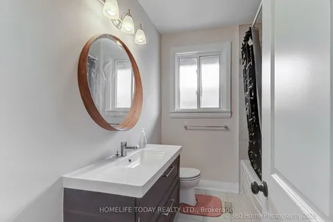 6 Greyabbey Trail, ON M1E 1V7