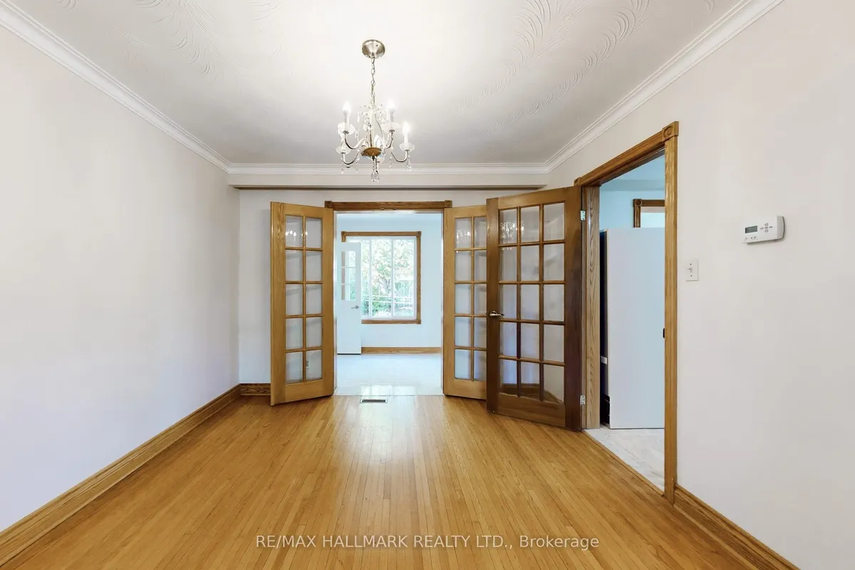 38 Courton Drive, ON M1R 1K8