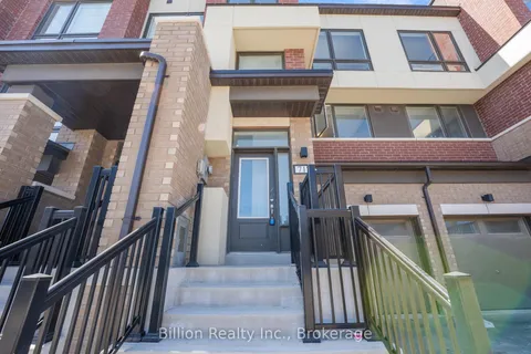 717 Heathrow Path, ON L1K 3G4