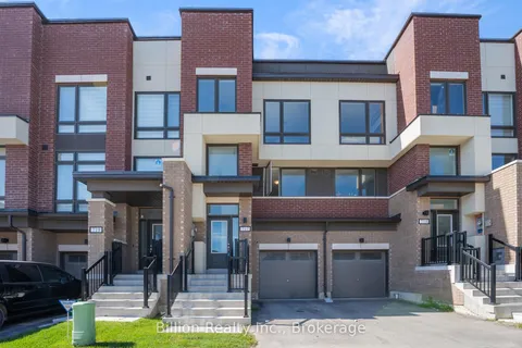 717 Heathrow Path, ON L1K 3G4