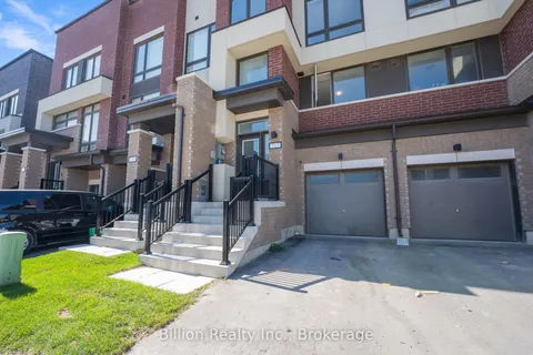 717 Heathrow Path, ON L1K 3G4