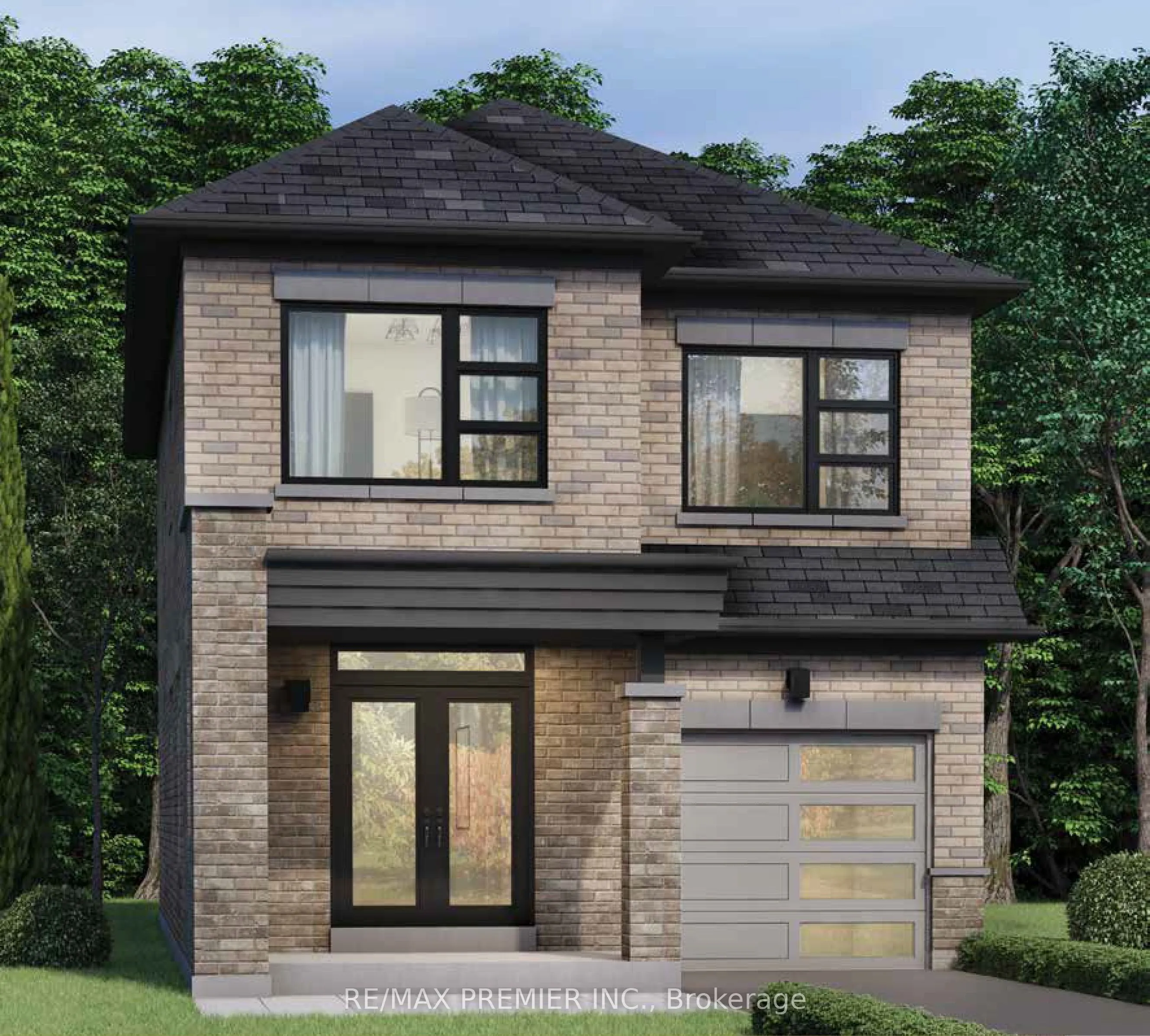 3145 Blazing Star Avenue, ON L1T 4W1