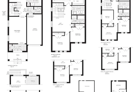 3145 Blazing Star Avenue, ON L1T 4W1