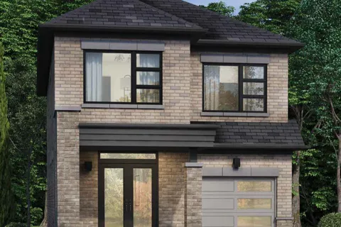 3145 Blazing Star Avenue, ON L1T 4W1